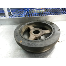 105C109 Crankshaft Pulley From 2006 Chevrolet Trailblazer  4.2